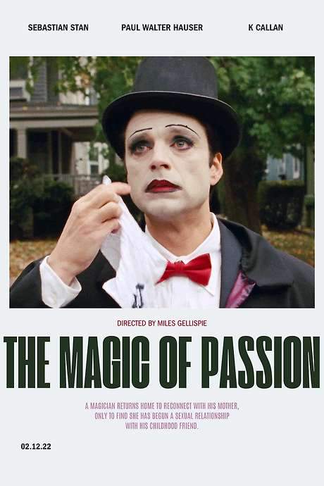 The Magic Of Passion